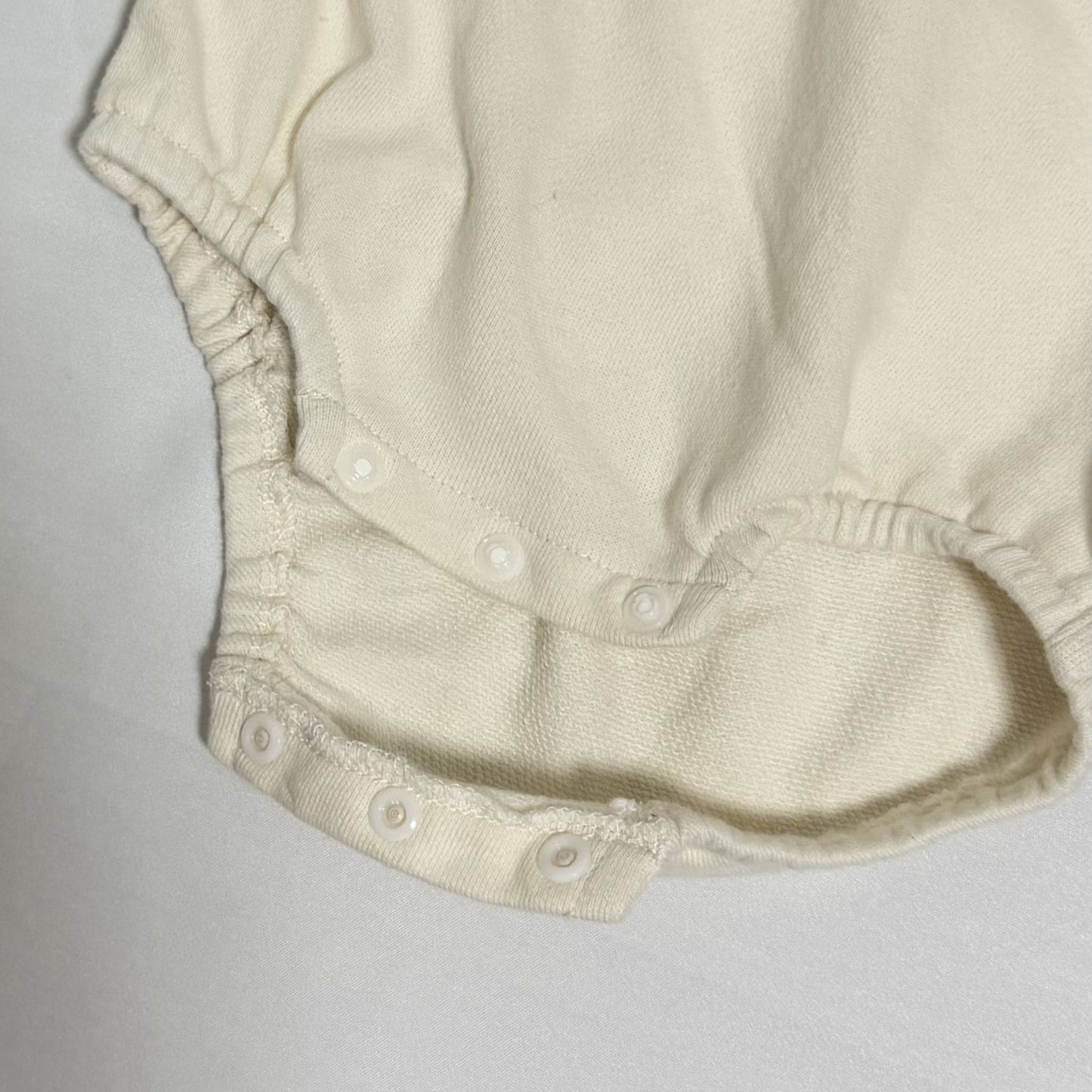 Hello Kitty Romper 6-9m Sanrio