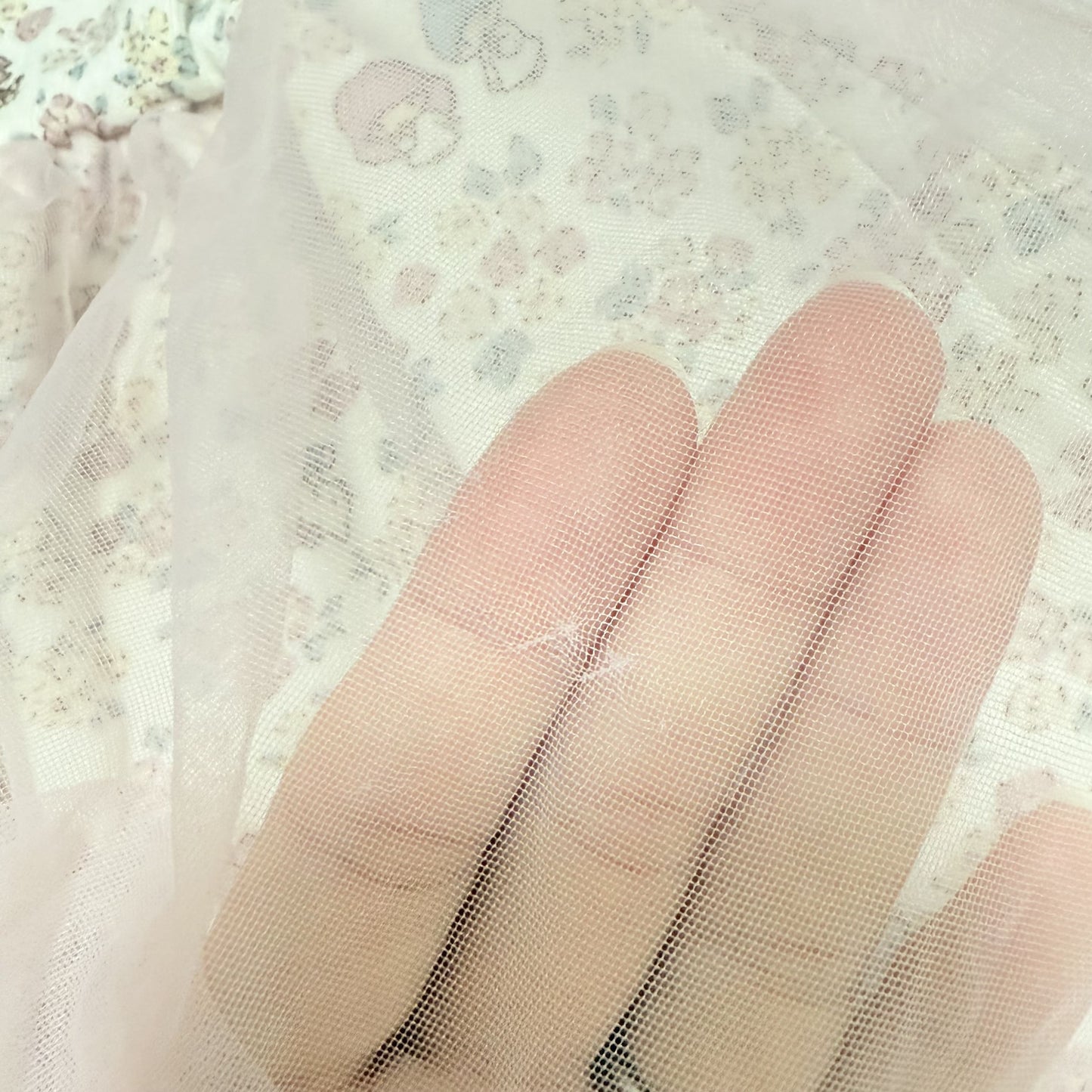 Sanrio Characters Sweatshirts 3-4T