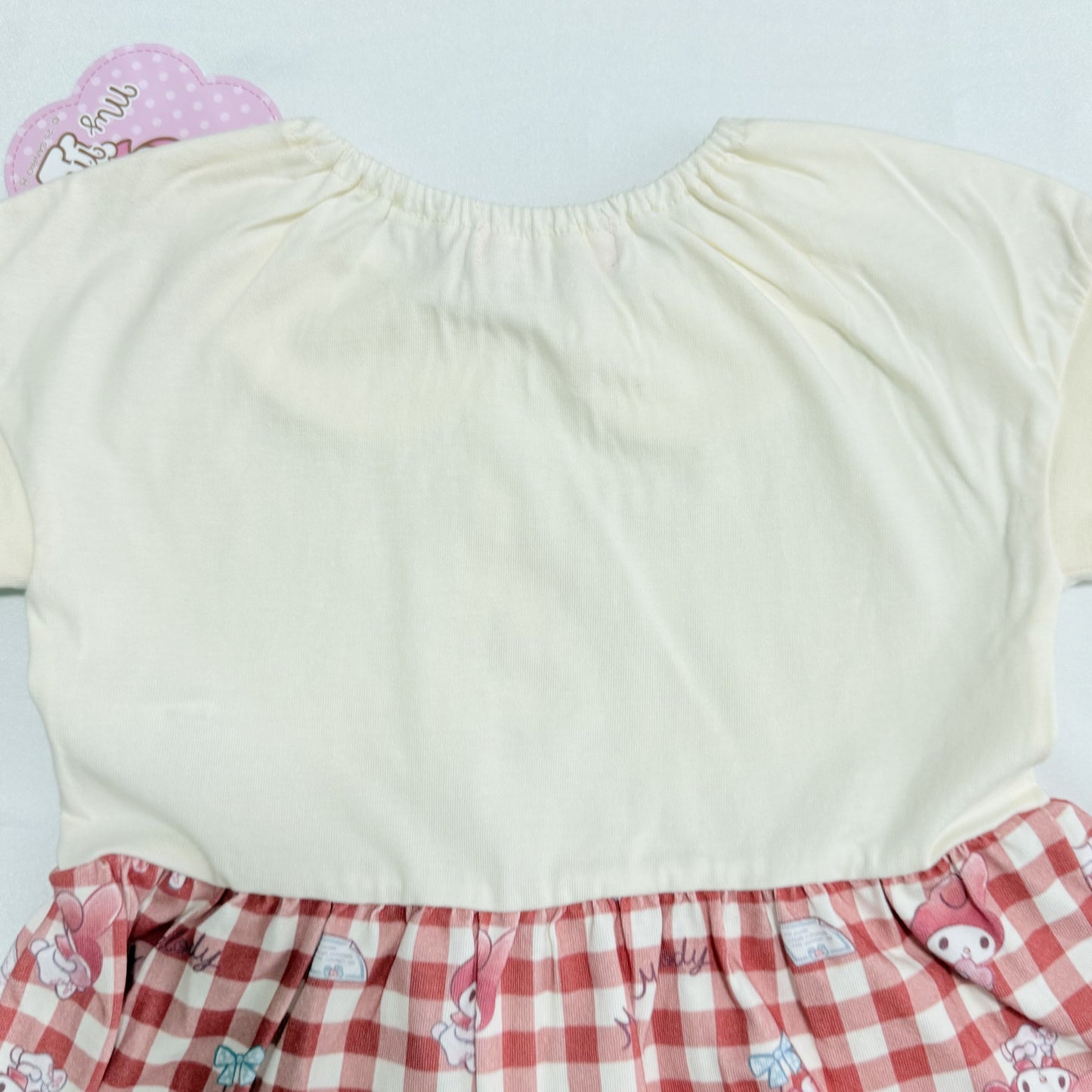 My Melody Short-sleeve T-shorts 18-24m Sanrio