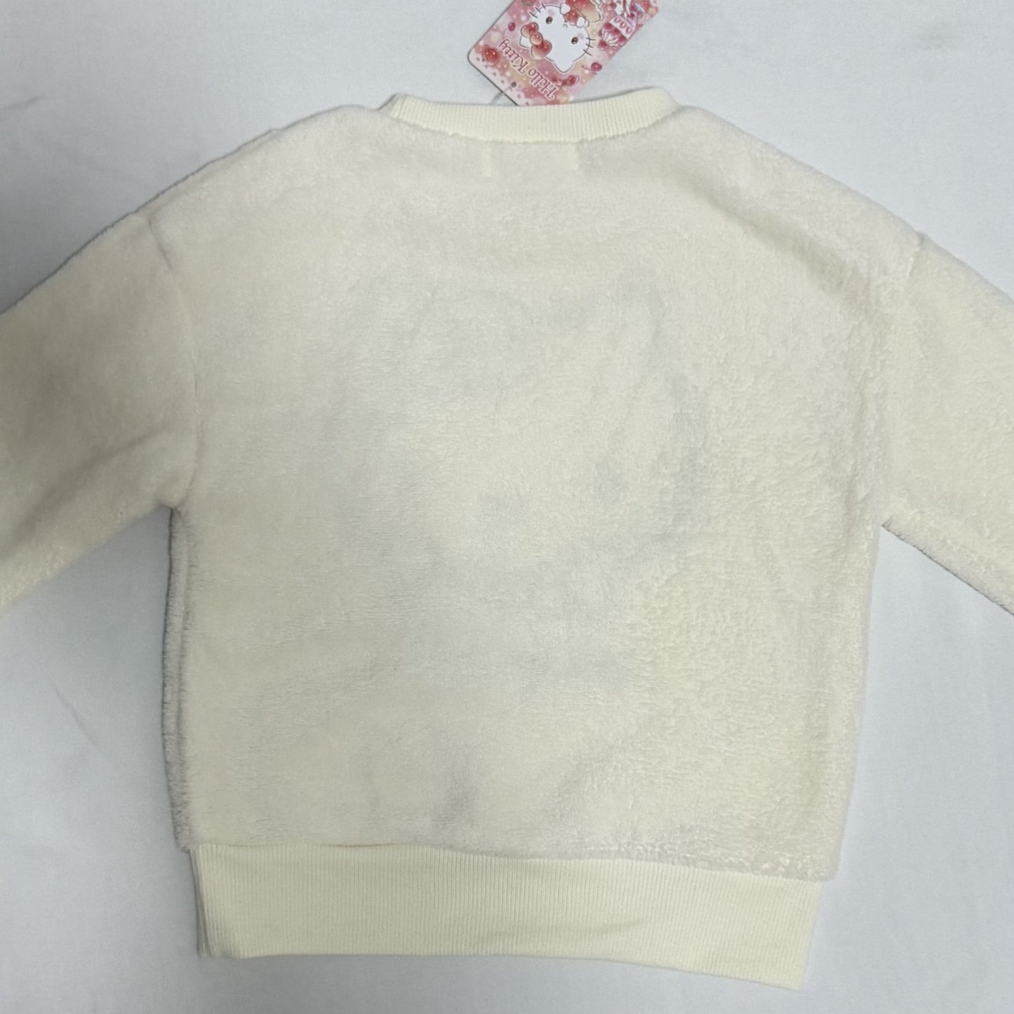 Hello Kitty Sweatshirts 3-4T Sanrio