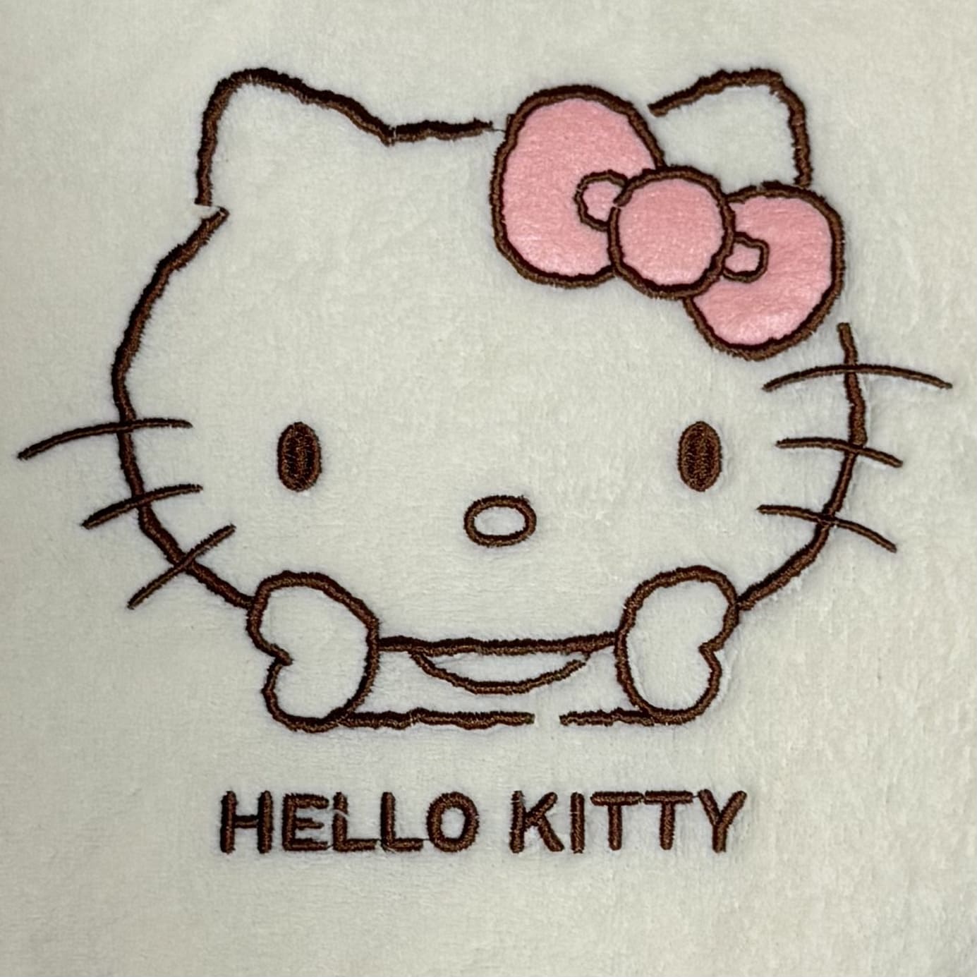 Hello Kitty Sweatshirts 3-4T Sanrio