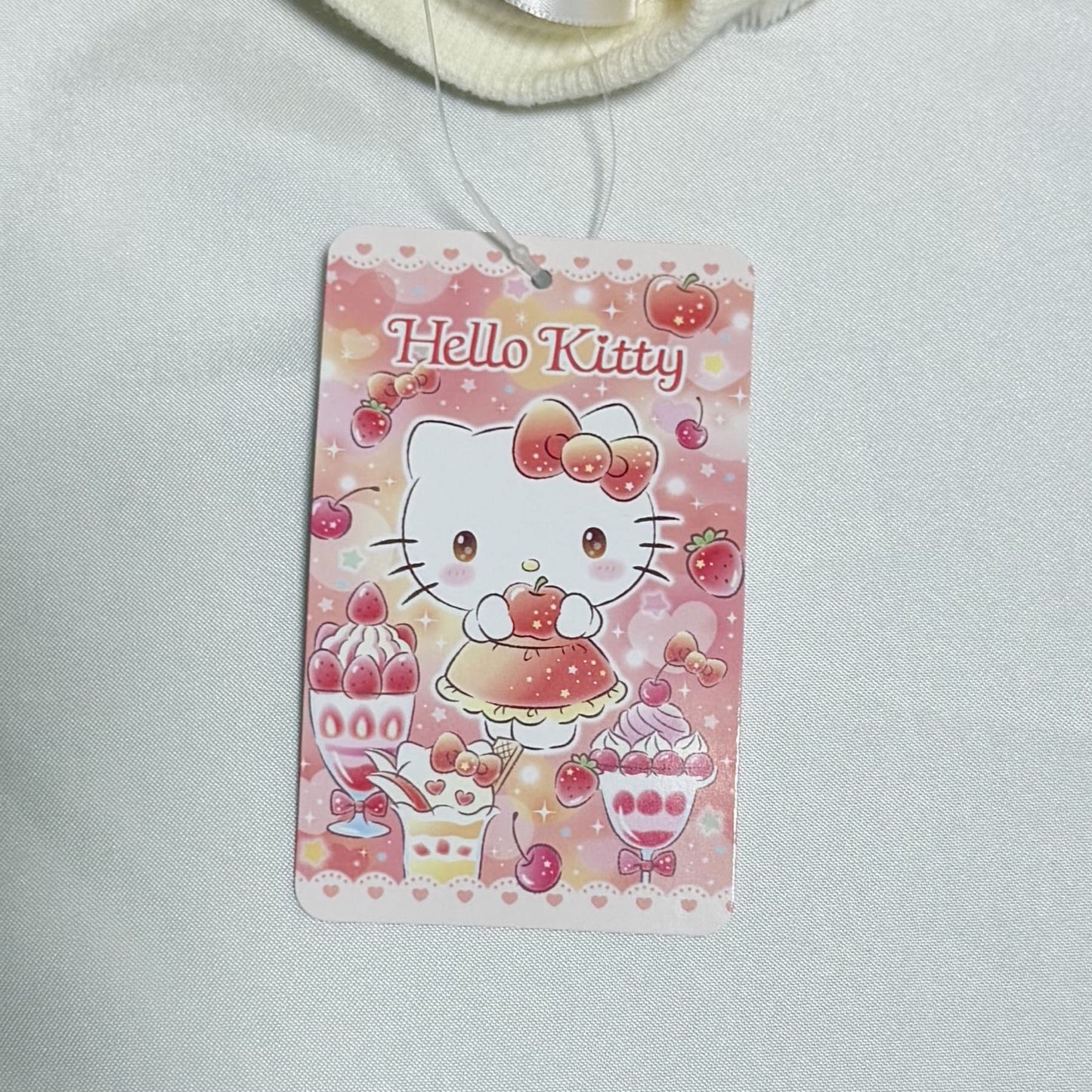 Hello Kitty Sweatshirts 3-4T Sanrio