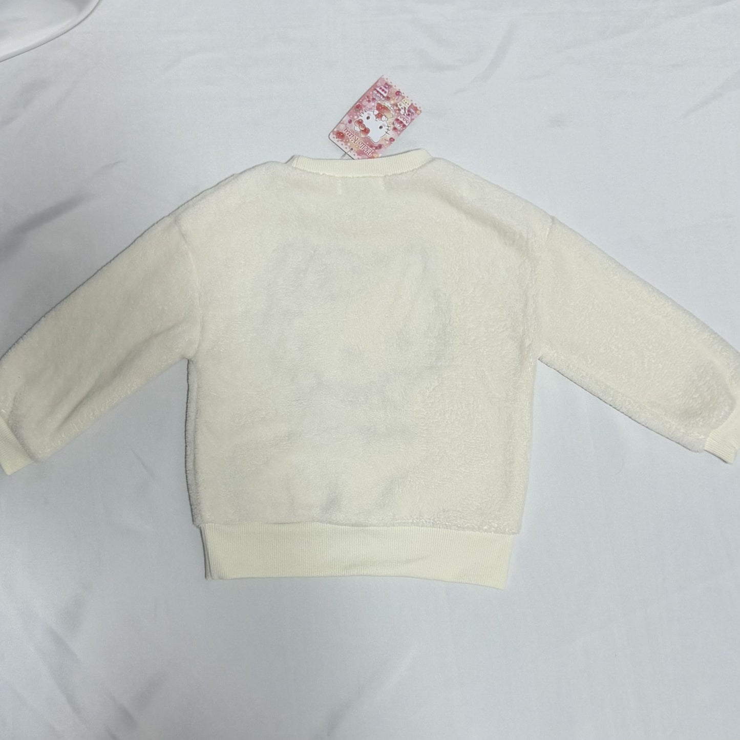 Hello Kitty Sweatshirts 3-4T Sanrio