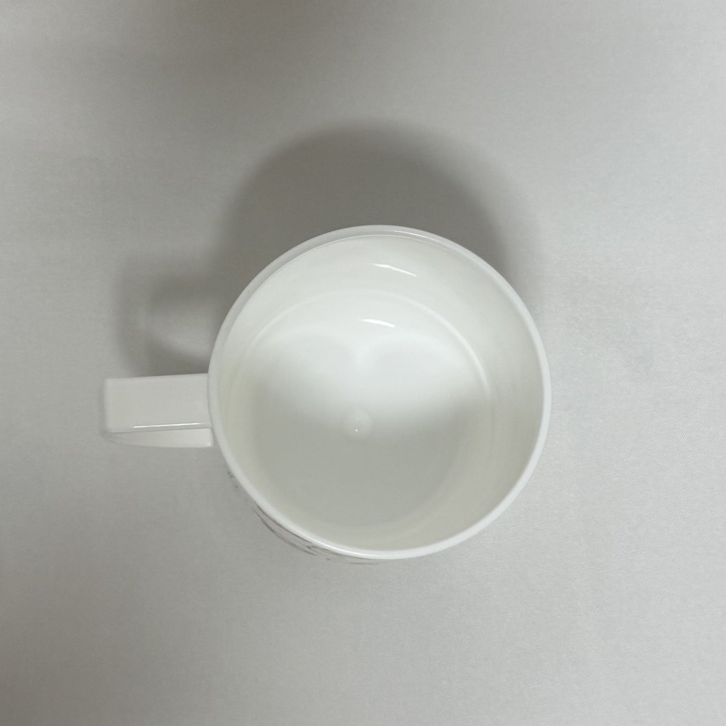 Hello Kitty Plate and Cup Set