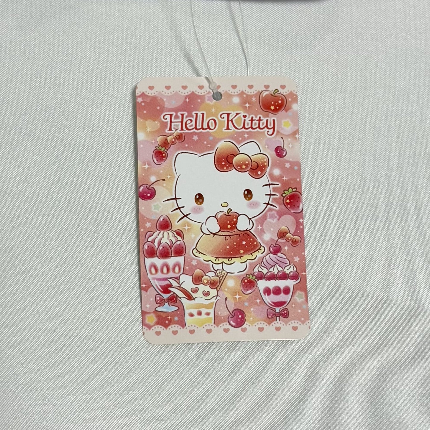 Hello Kitty Short-sleeve T-shirts 12-18m Sanrio