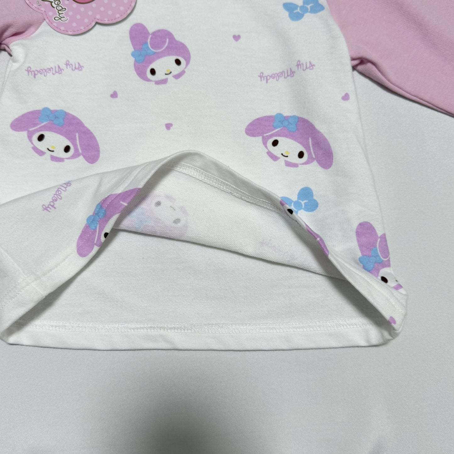 My Melody Sweatshirts 18-24m