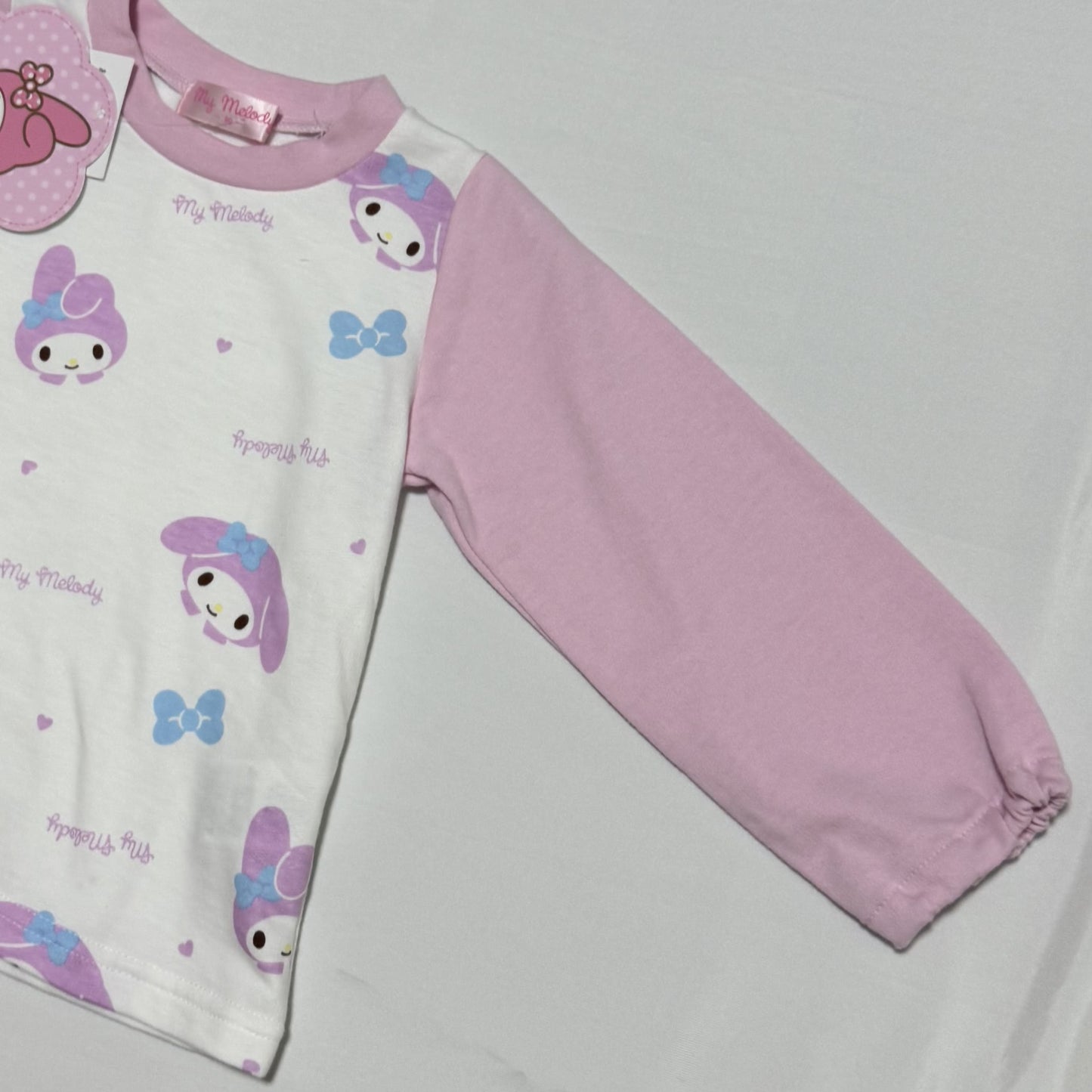My Melody Sweatshirts 18-24m