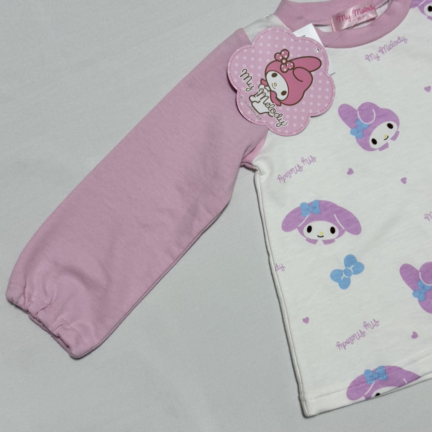 My Melody Sweatshirts 18-24m