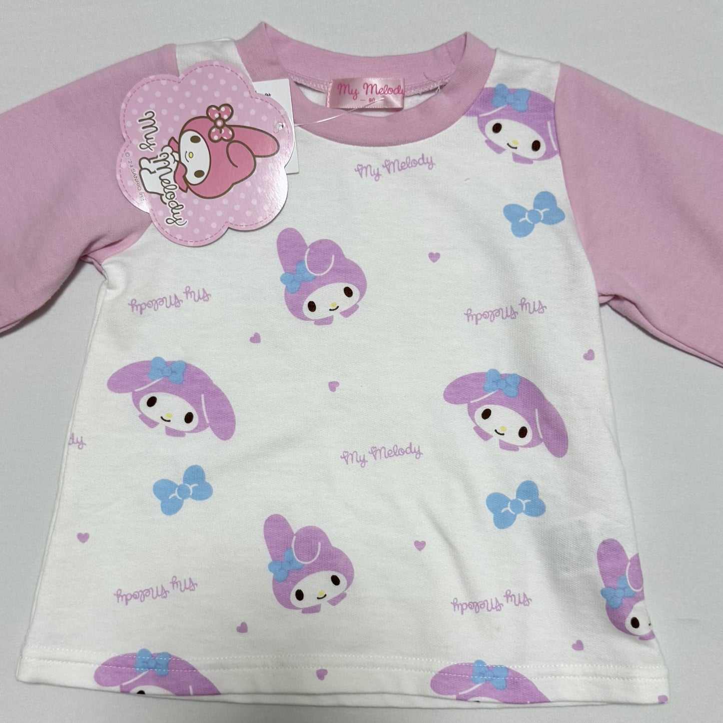 My Melody Sweatshirts 18-24m