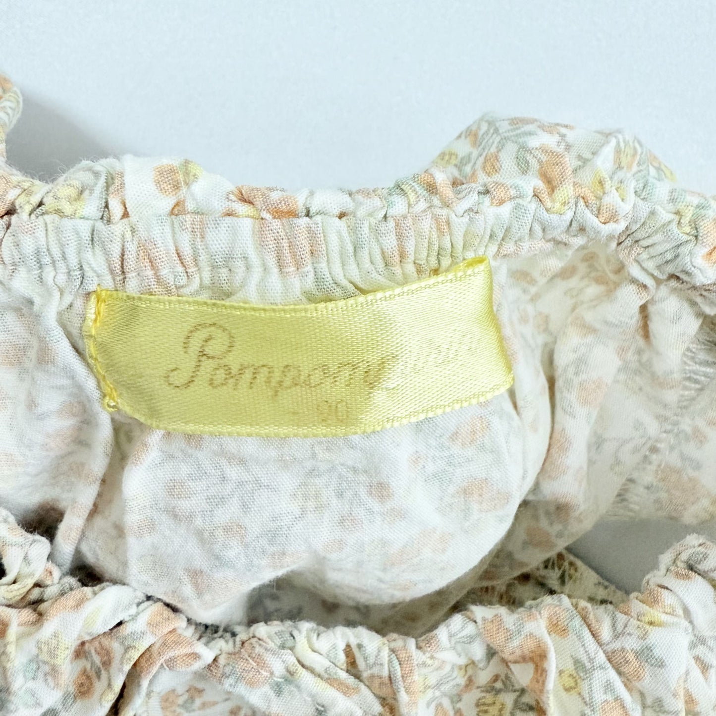 Pompompurin Setup 18-24m