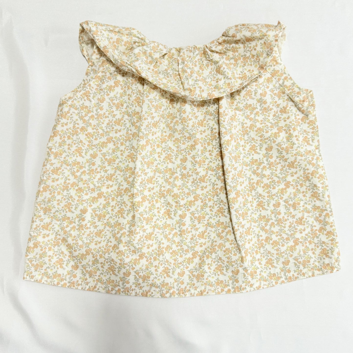 Pompompurin Setup 18-24m