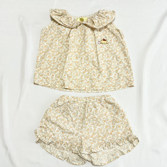 Pompompurin Setup 18-24m