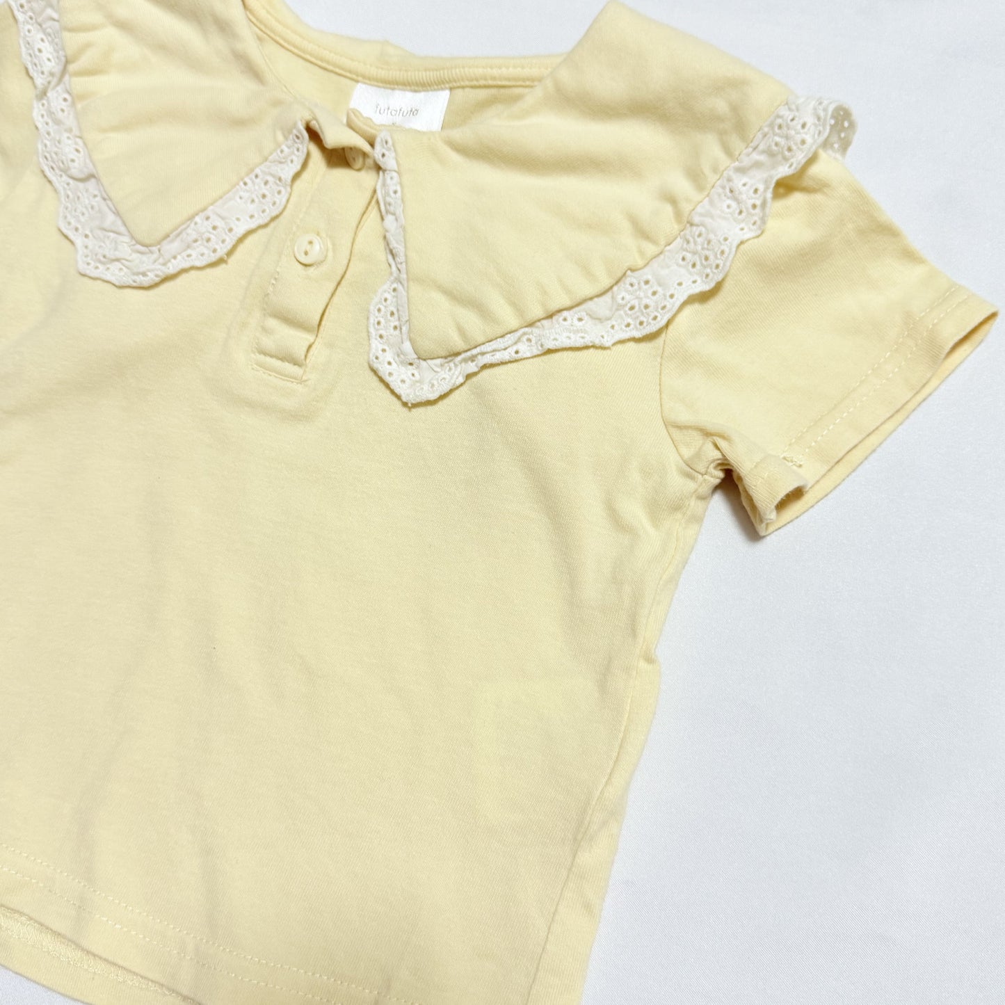 Pompompurin Short-sleeve Sweatshirts 12-18m