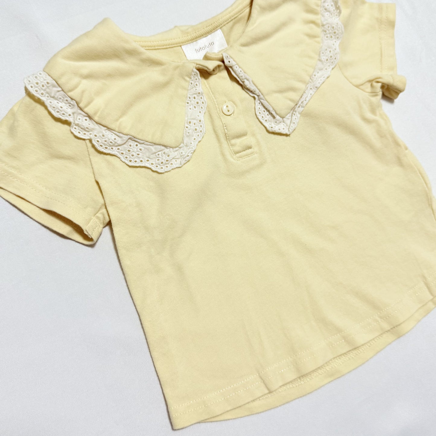 Pompompurin Short-sleeve Sweatshirts 12-18m