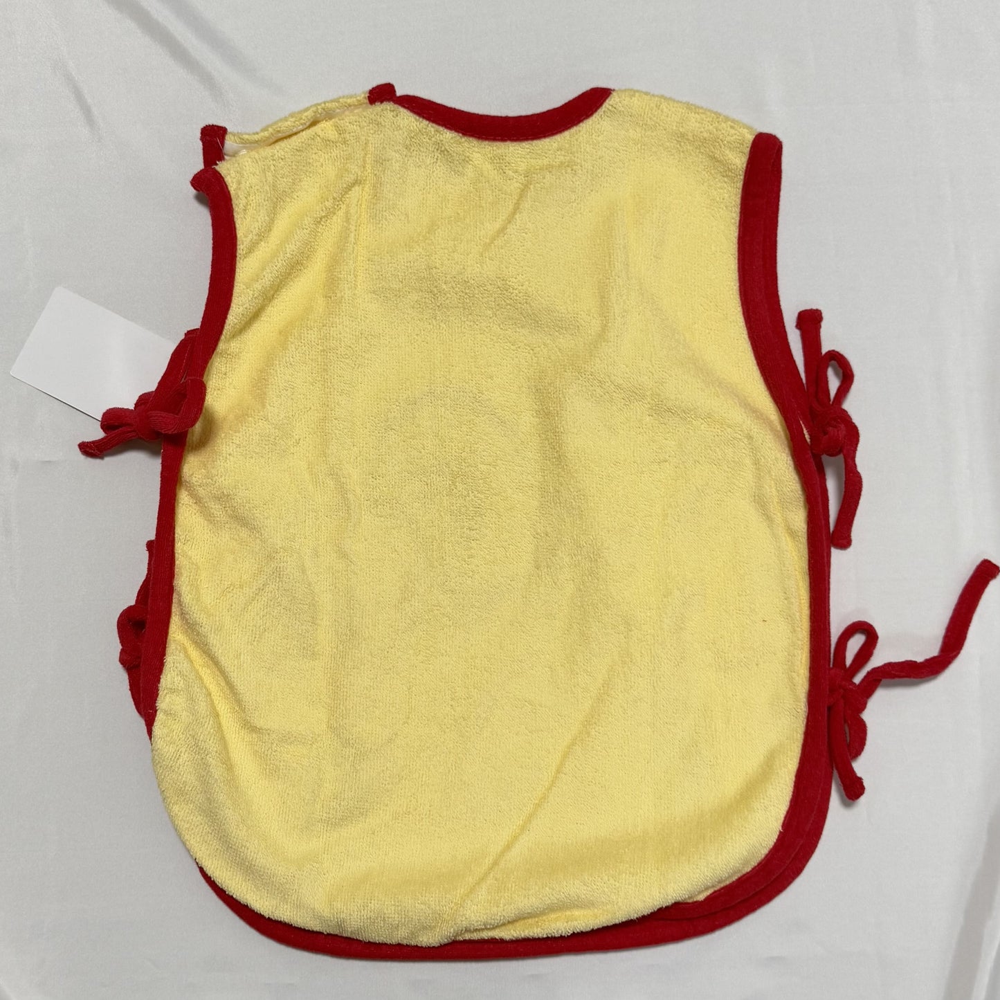 Hello Kitty Pile Fabric Sleeper 3-18m