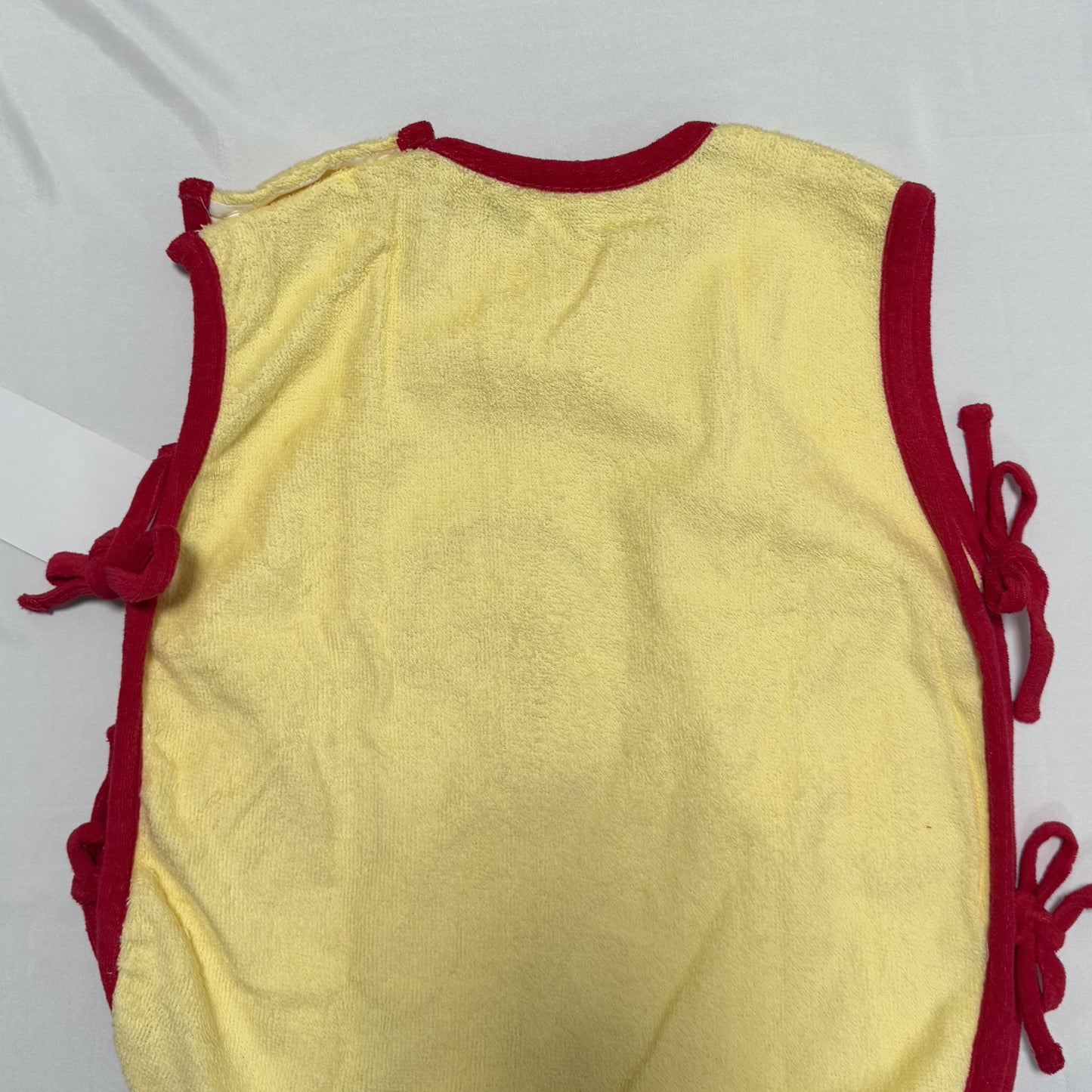 Hello Kitty Pile Fabric Sleeper 3-18m