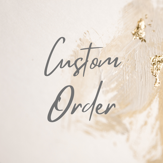 Custom Order #05