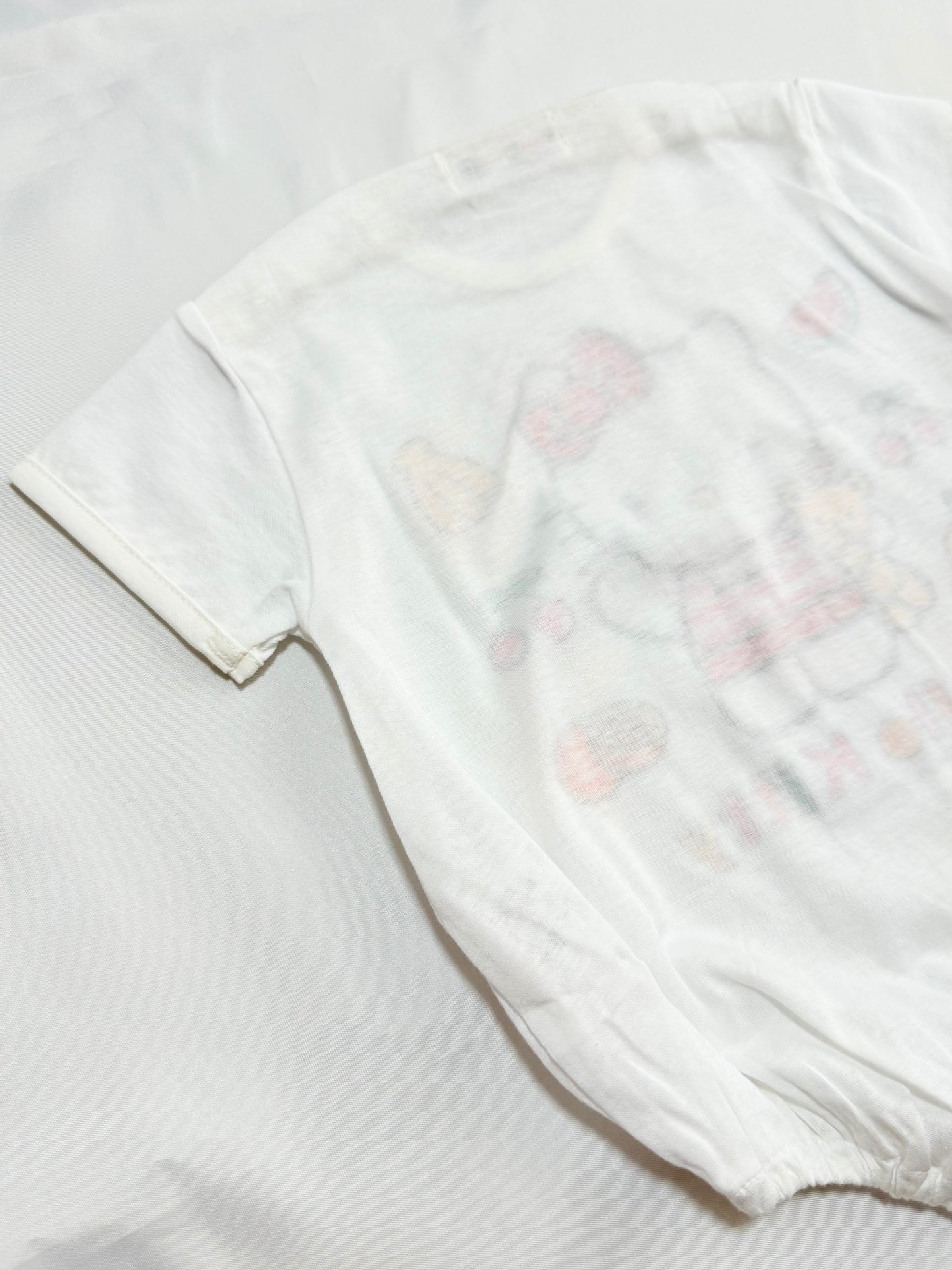 Hello Kitty Romper 6-9m