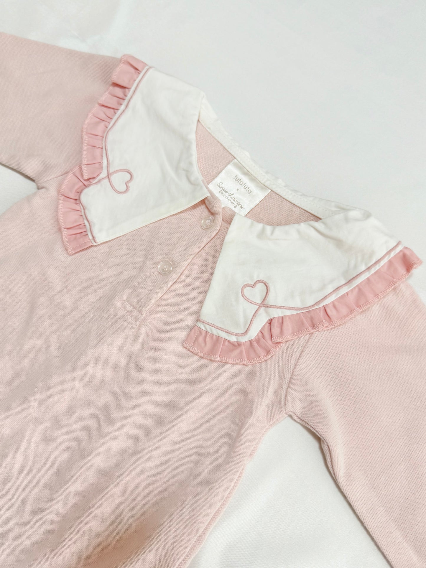 My Melody Romper 6-9m