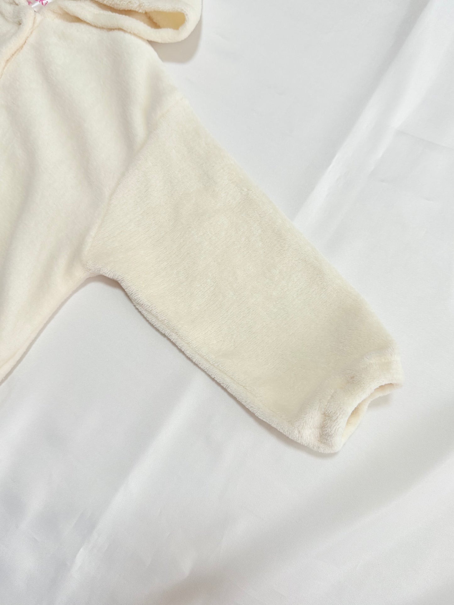 Hello Kitty Fluffy Romper 18-24m