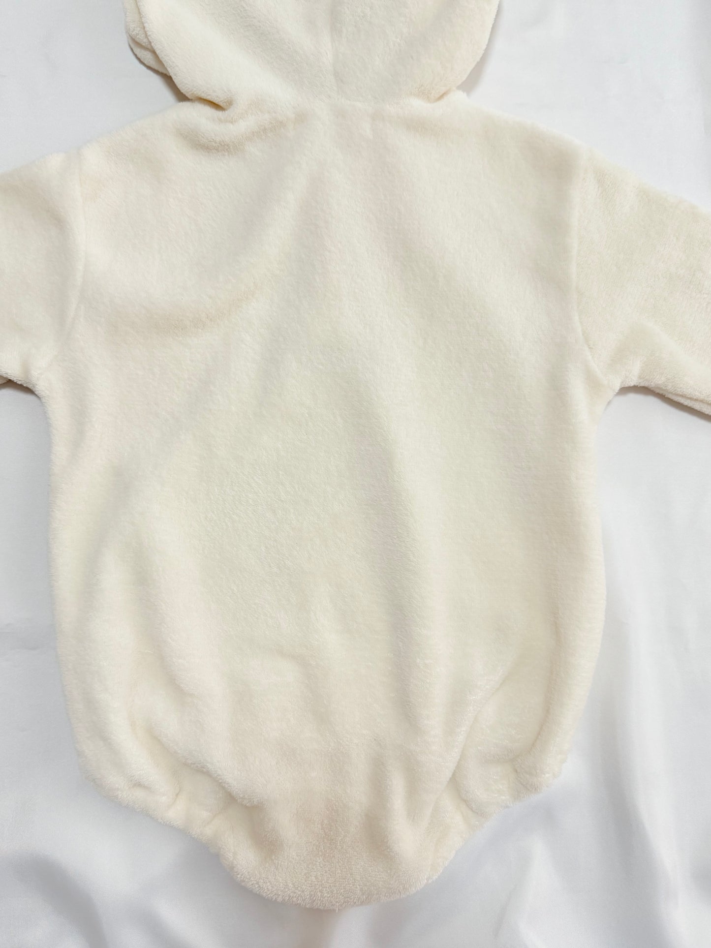 Hello Kitty Fluffy Romper 18-24m