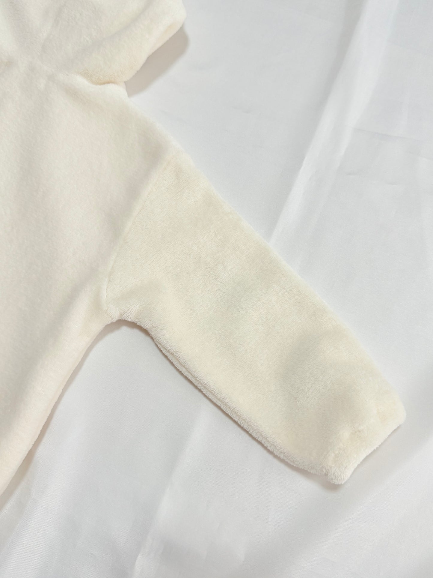 Hello Kitty Fluffy Romper 18-24m