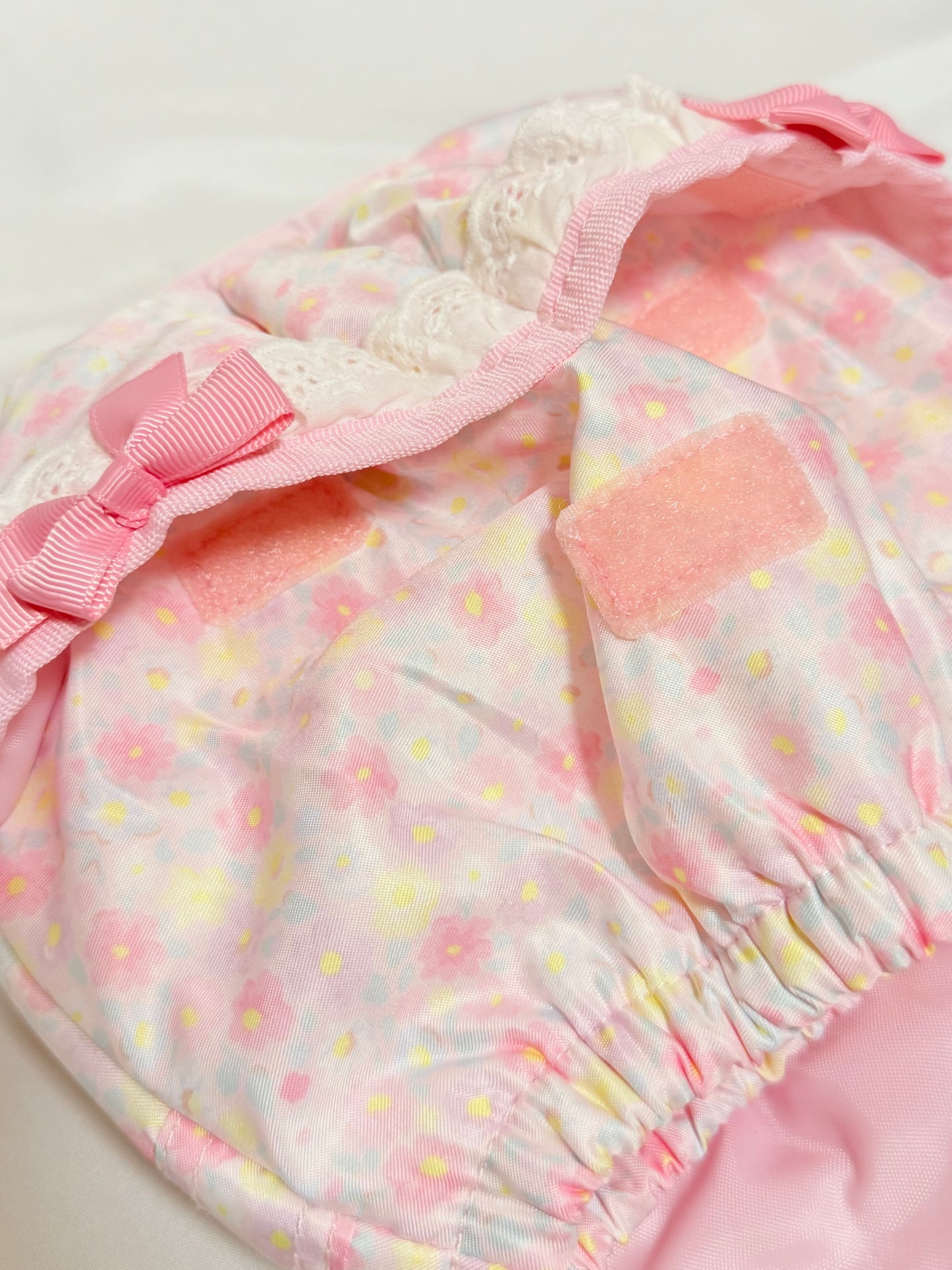 Hello Kitty Baby Backpack