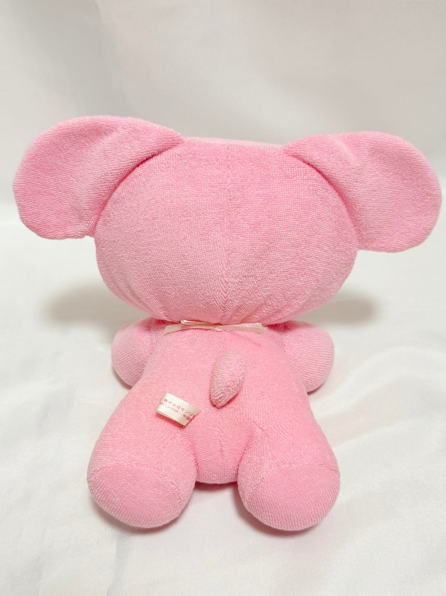 Hello Kitty Babies Plush Doll Set