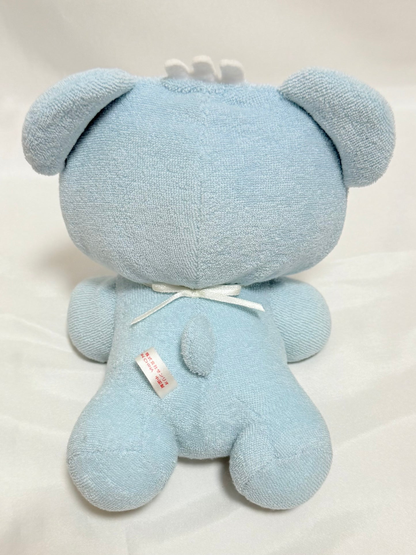 Hello Kitty Babies Plush Doll Set
