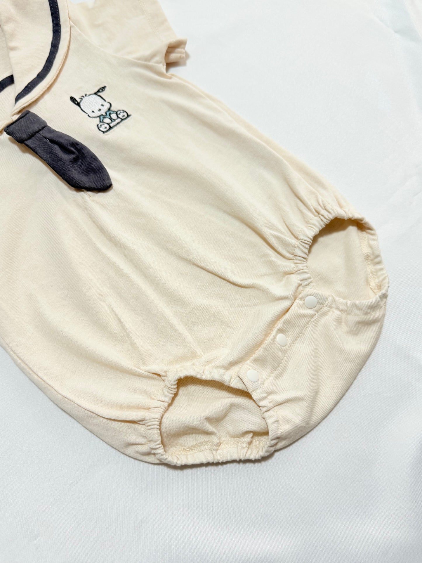 Pochacco Romper 6-9m / 12-18m Sanrio