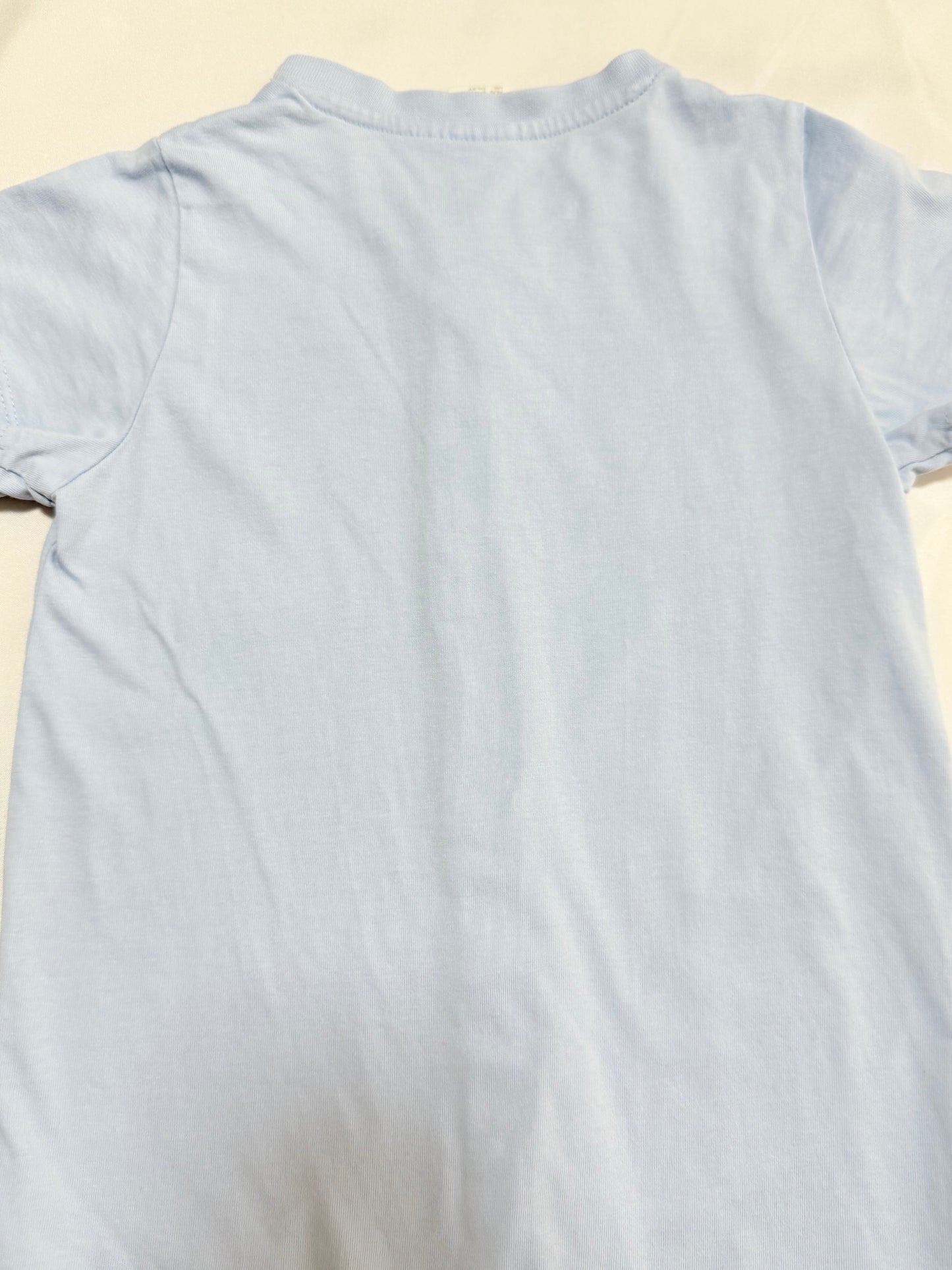 Kerokerokeroppi Coverall 2-piece Set 18-24m