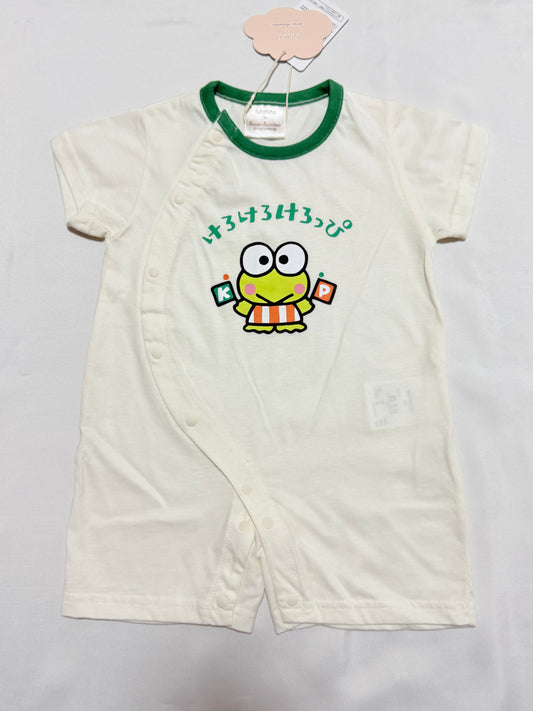 Kerokerokeroppi Coverall 12-18m