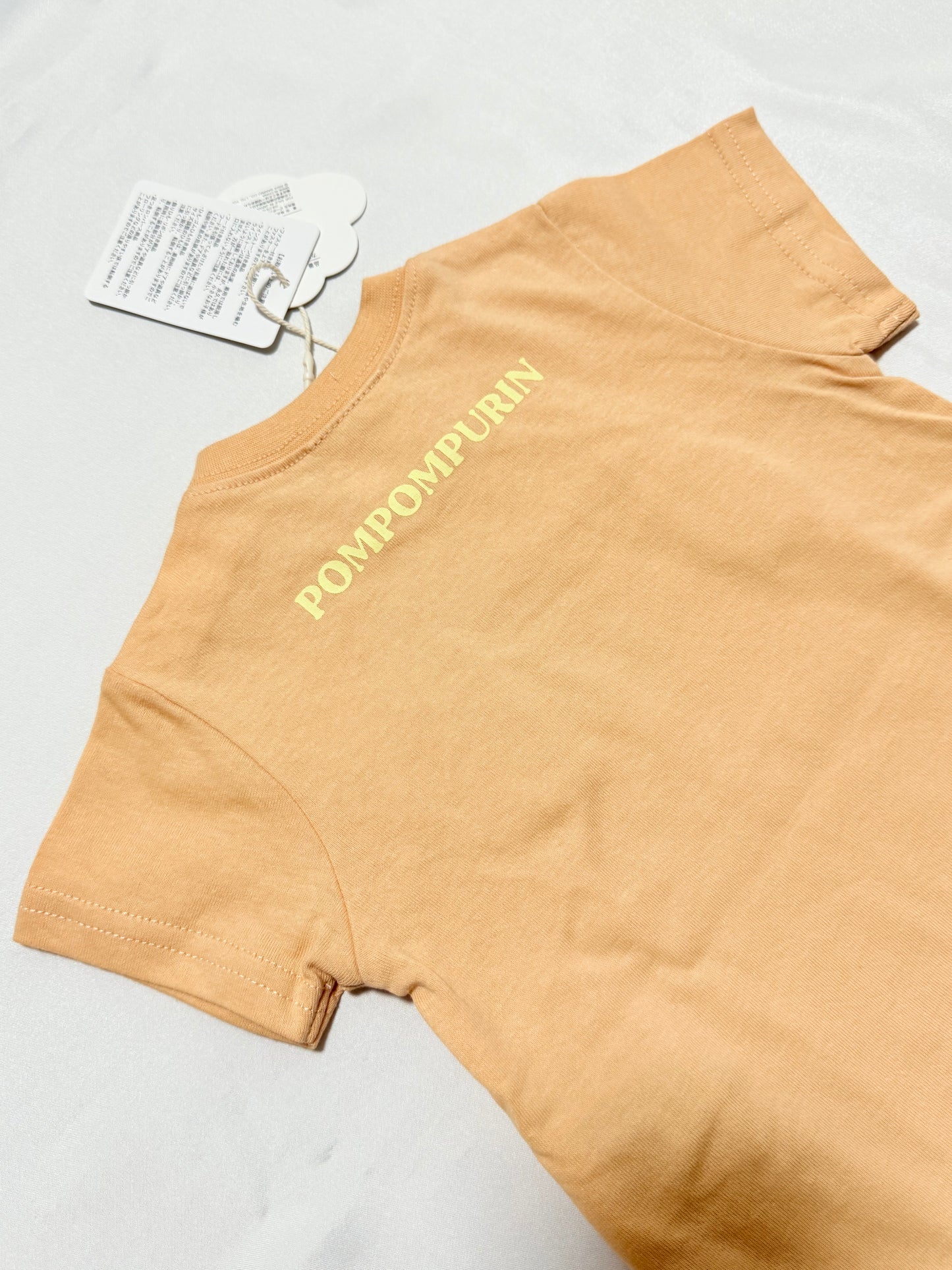 Pompompurin Romper 6-9m