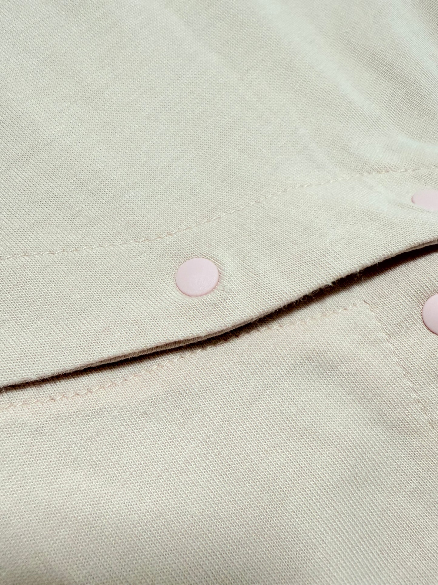 My Melody Coverall 6-12m