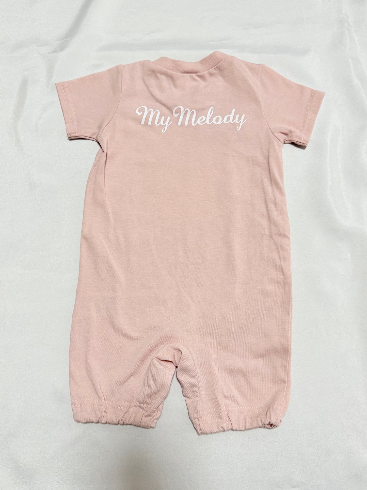 My Melody Coverall 6-12m