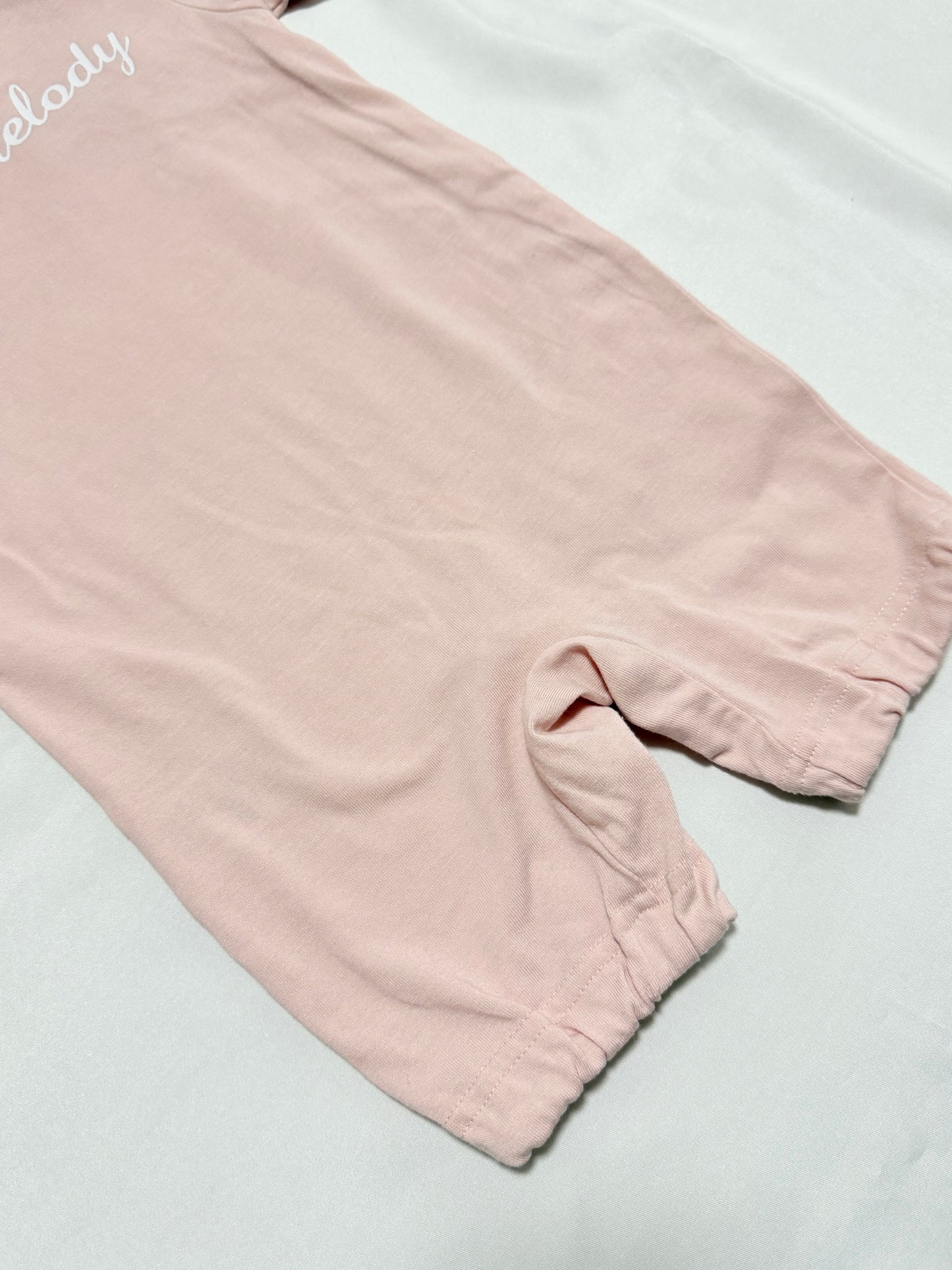 My Melody Coverall 6-12m