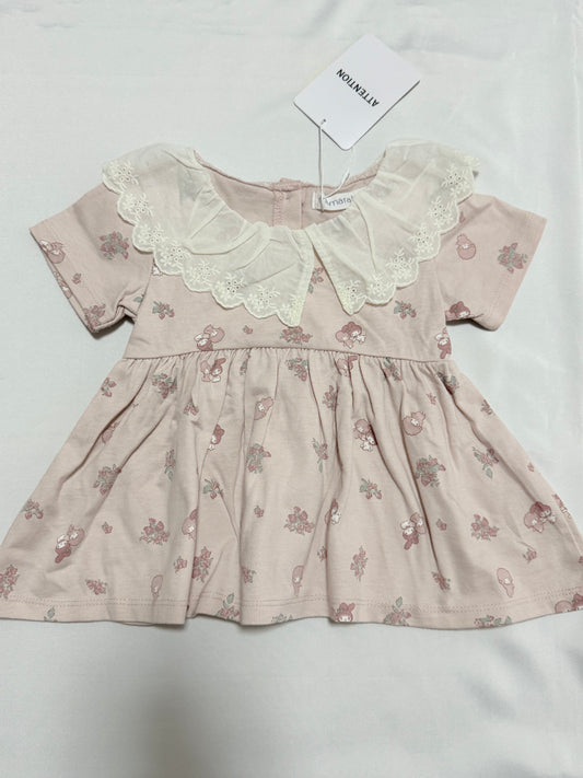 My Melody Tunic 18-24m