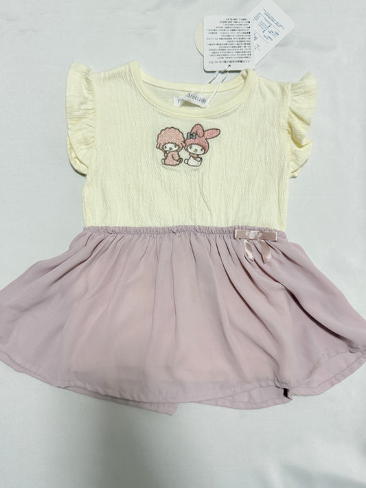 My Melody Tunic 18-24m