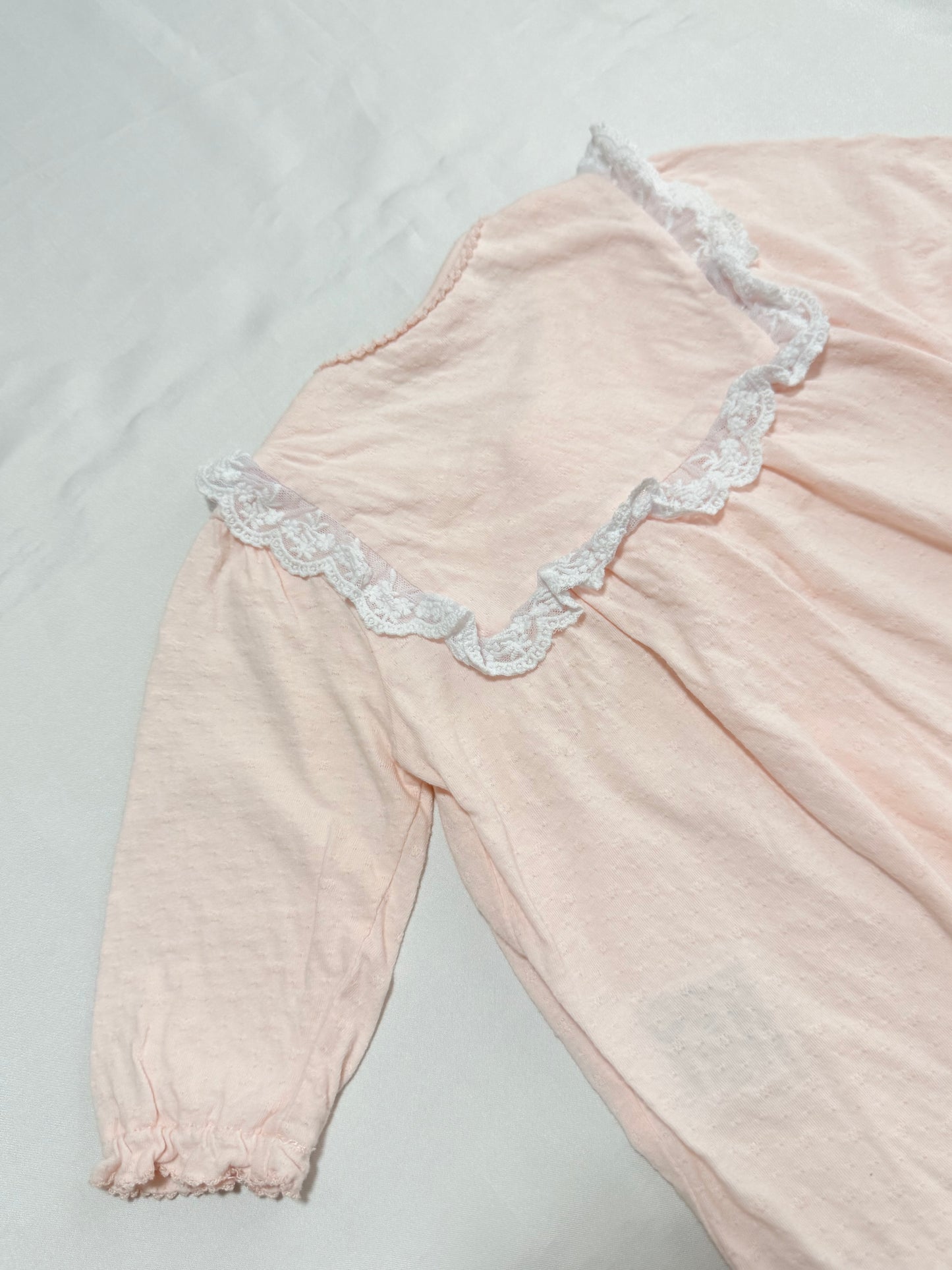 My Melody Coverall 0-9m