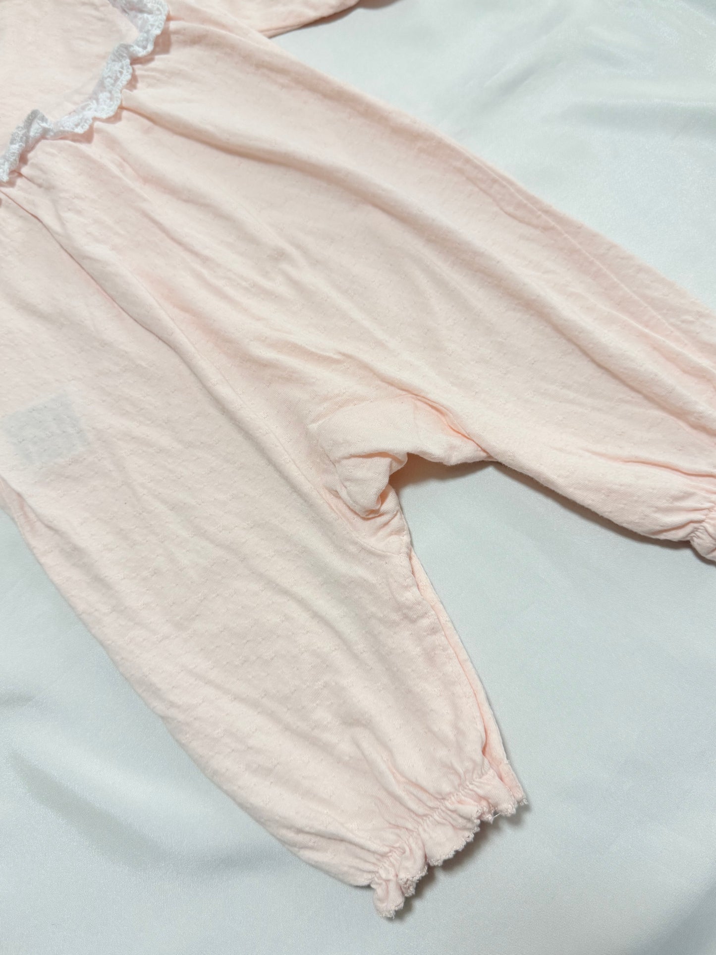 My Melody Coverall 0-9m