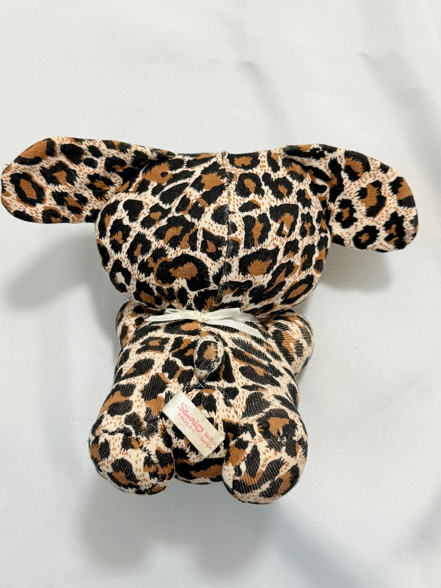 Hello Kitty Leopard 3-piece Baby Set