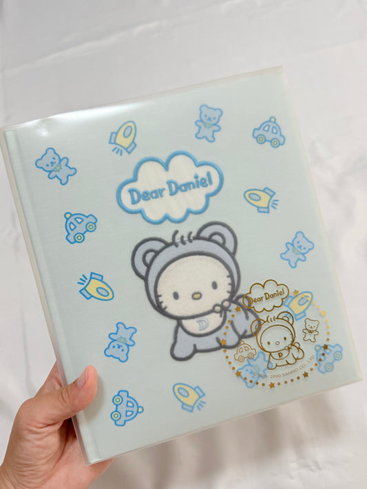 Baby Daniel Album