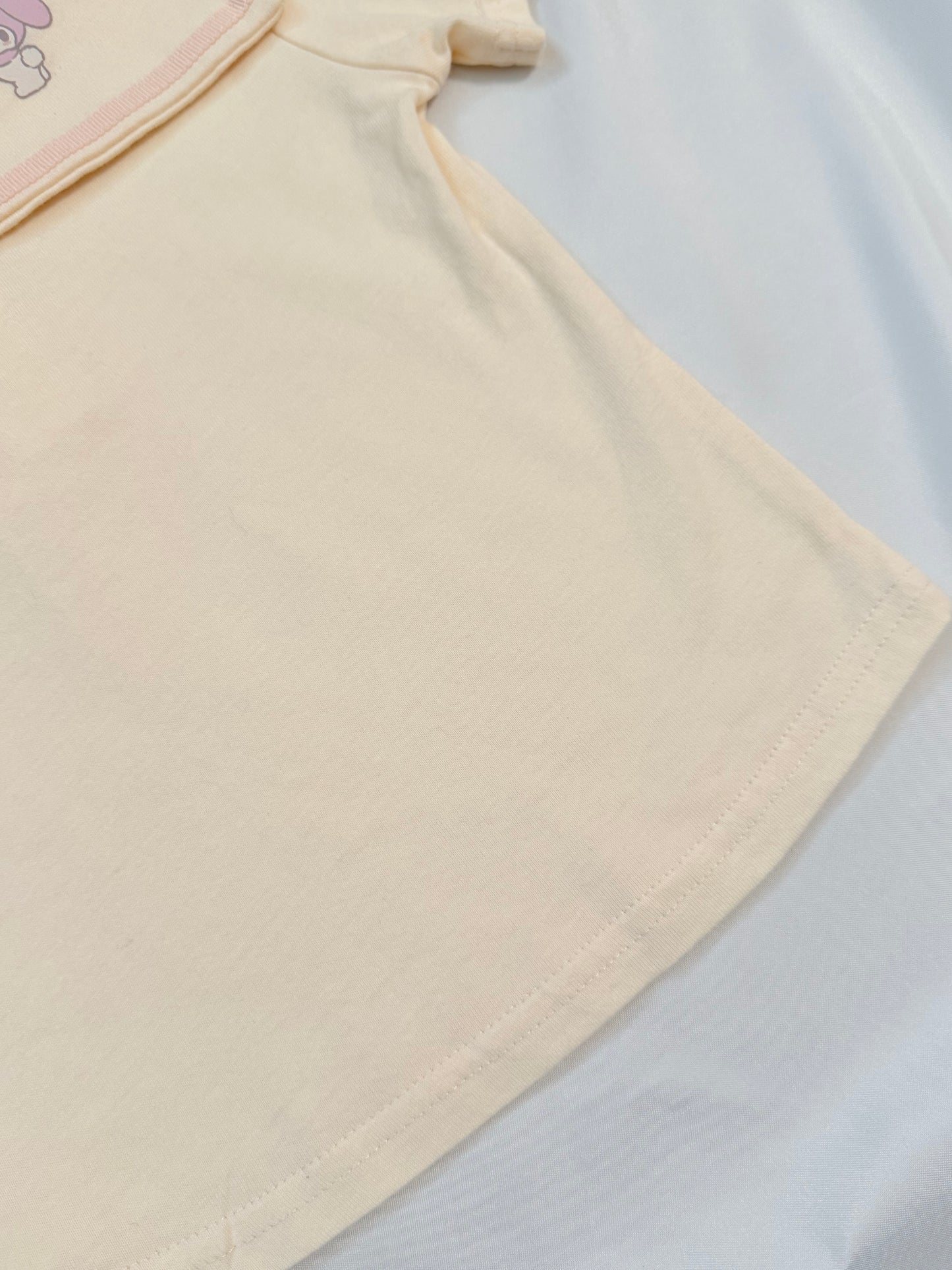 Sanrio Characters T-shirts 12-18m