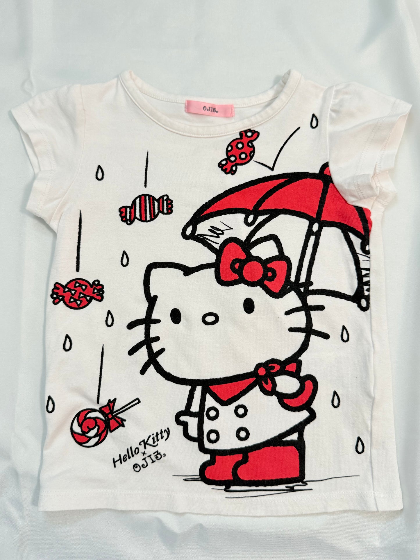 Hello Kitty T-shirts 2T