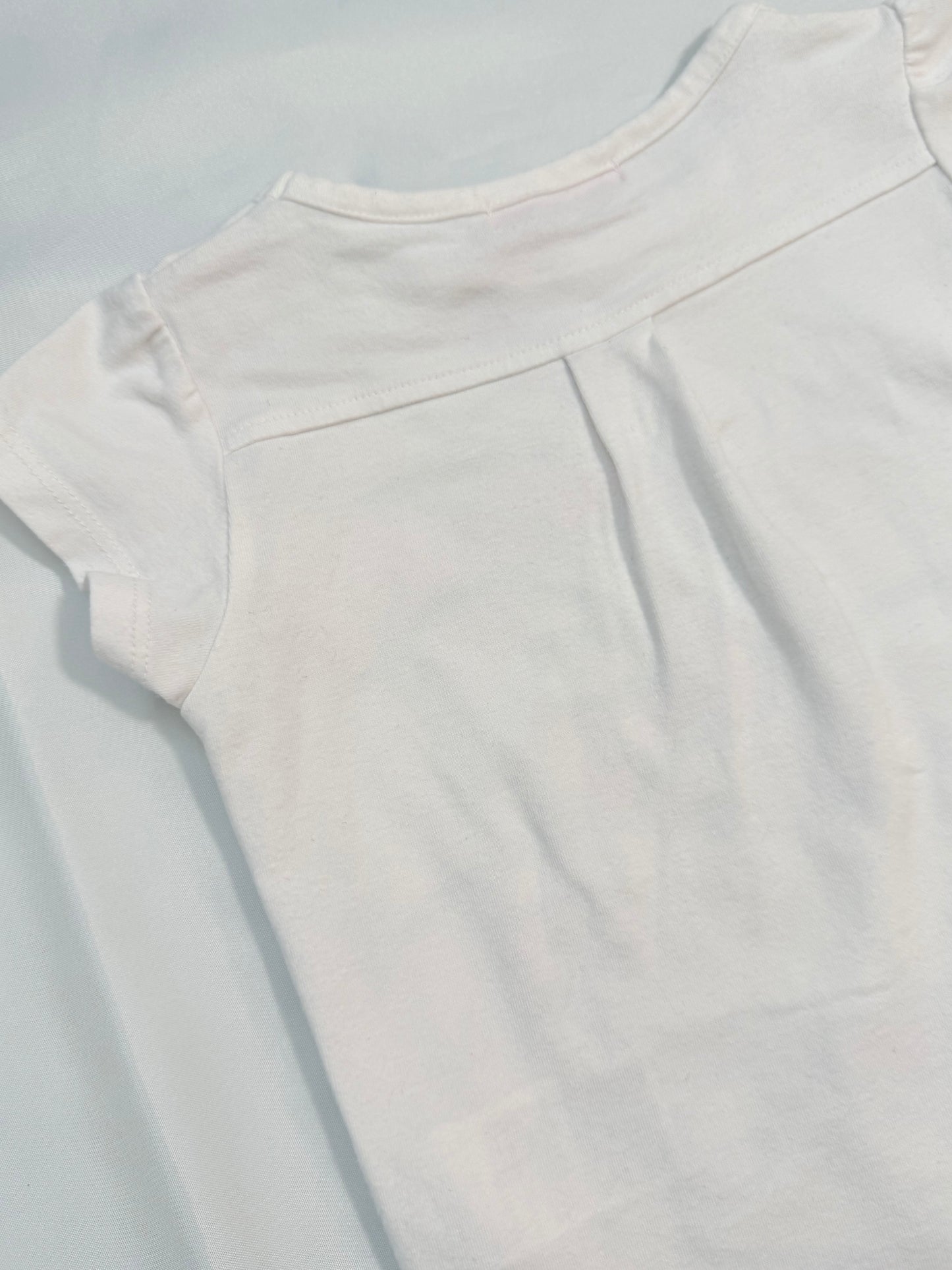 Hello Kitty T-shirts 2T