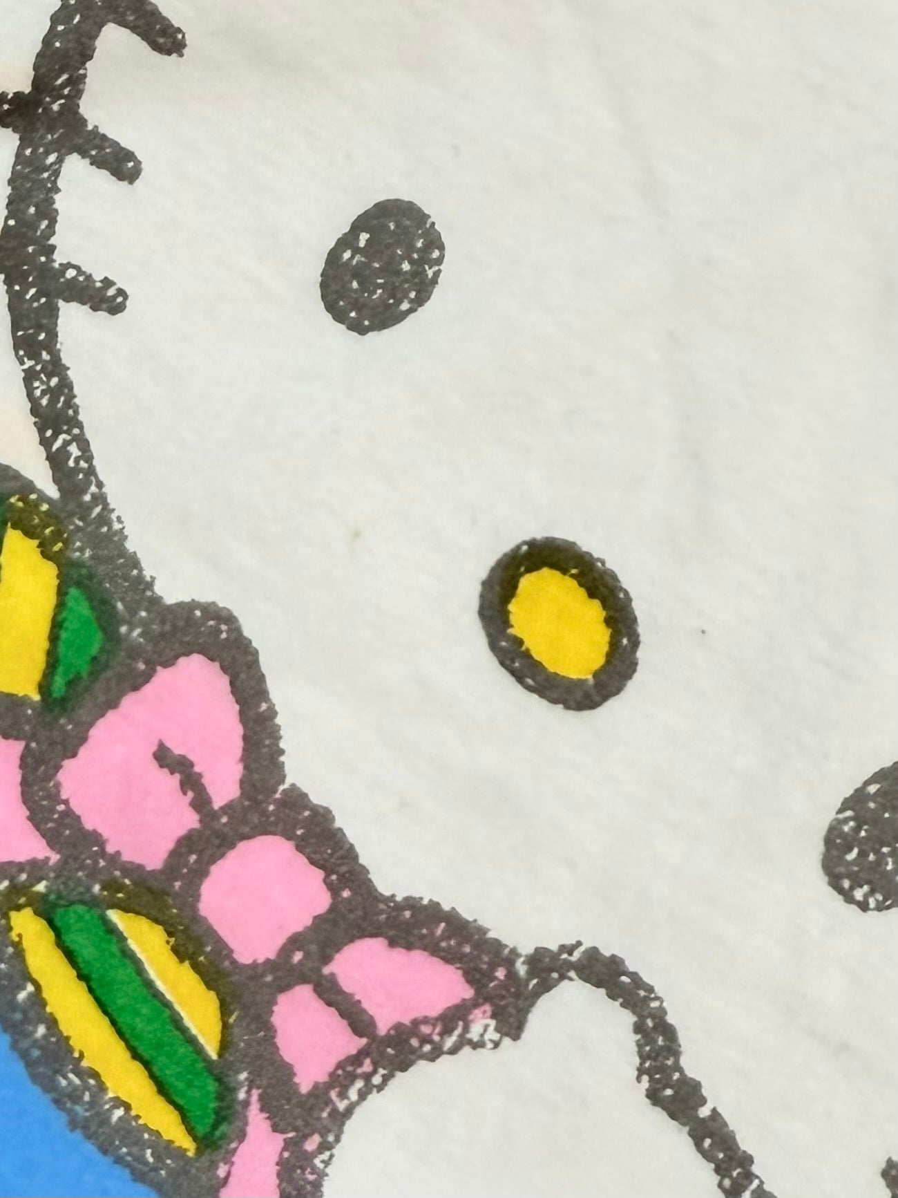 Hello Kitty Babies Romper Set 6-9m