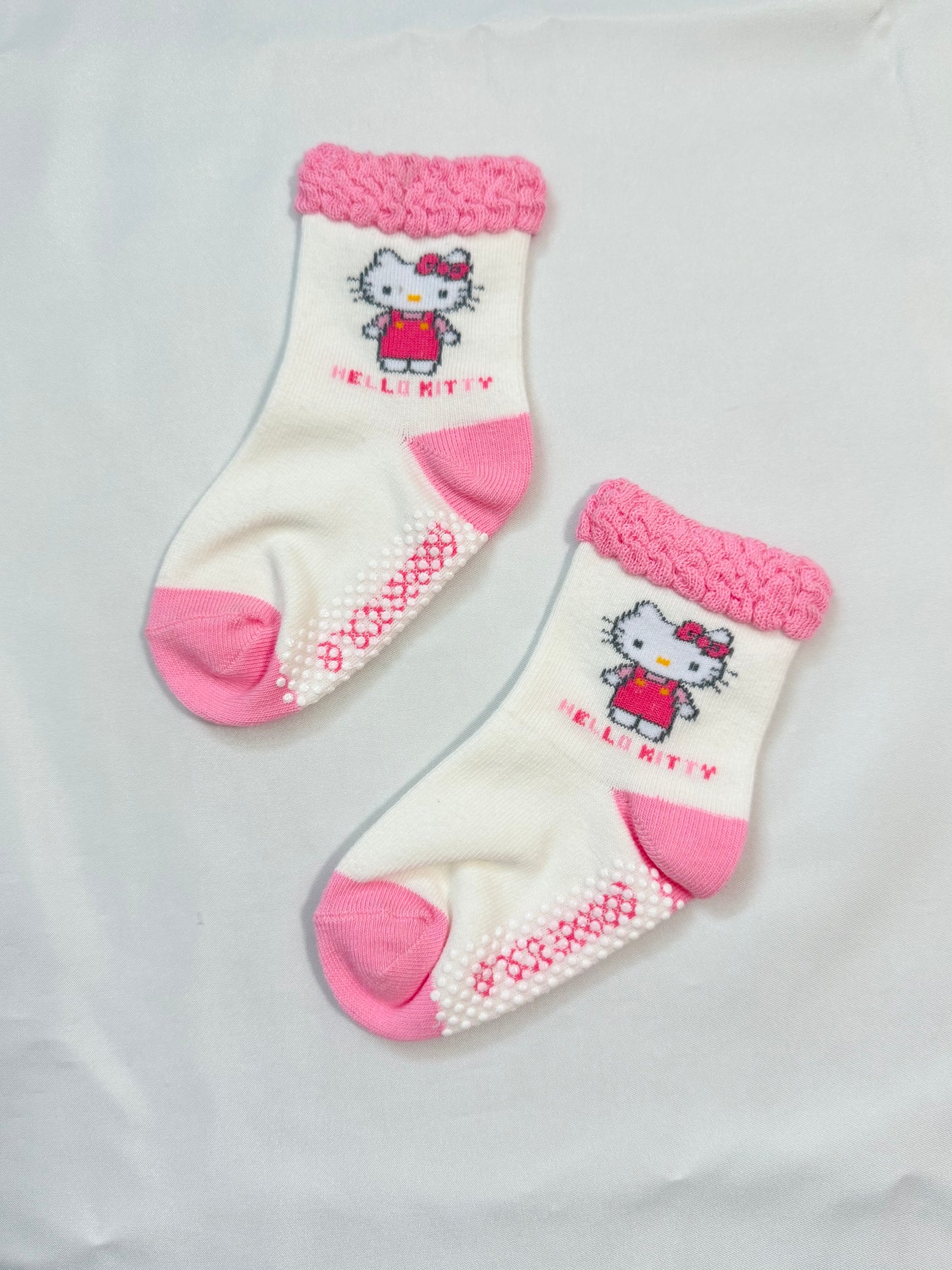 Hello Kitty 5-piece Set