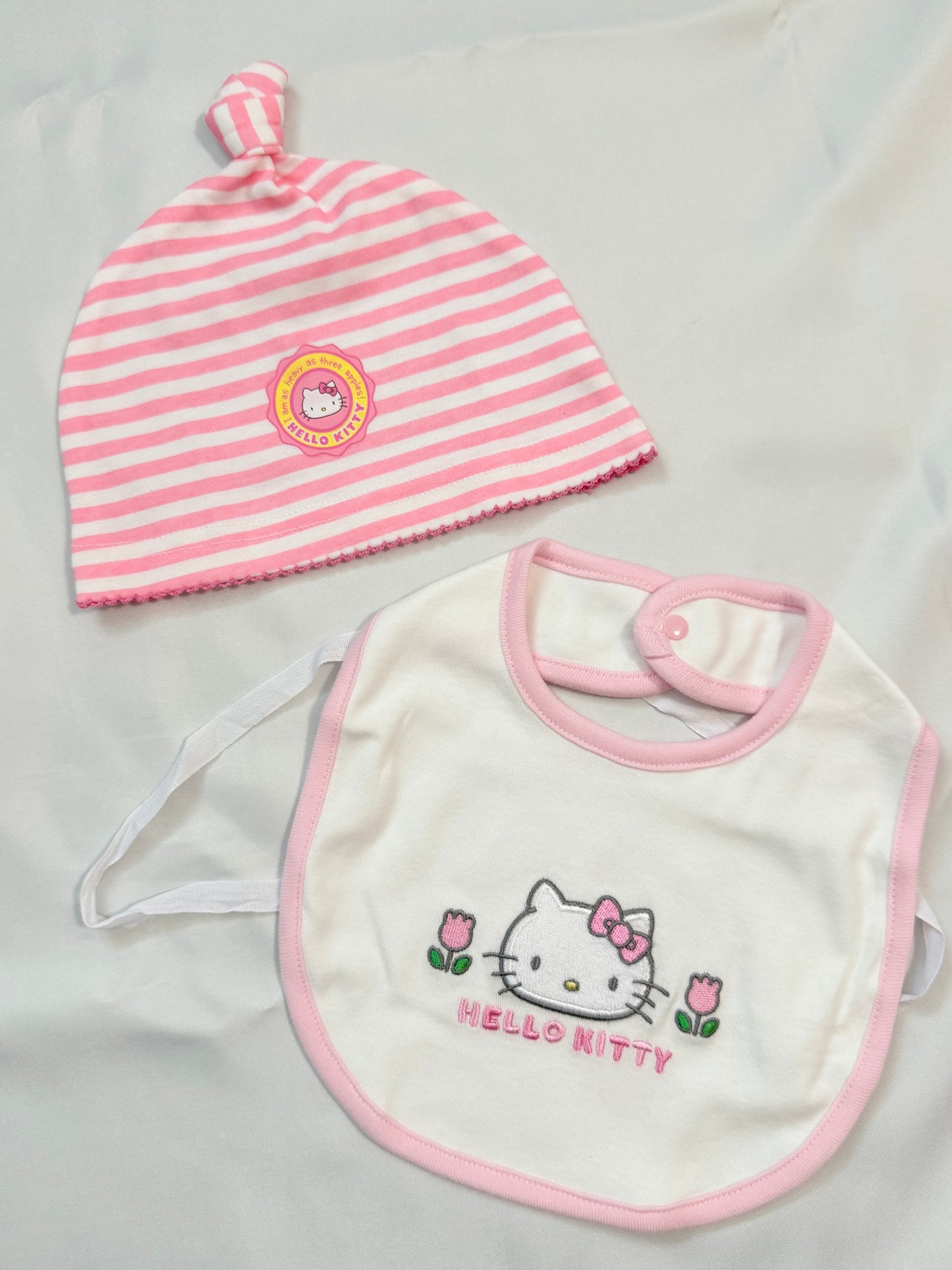 Hello Kitty 5-piece Set
