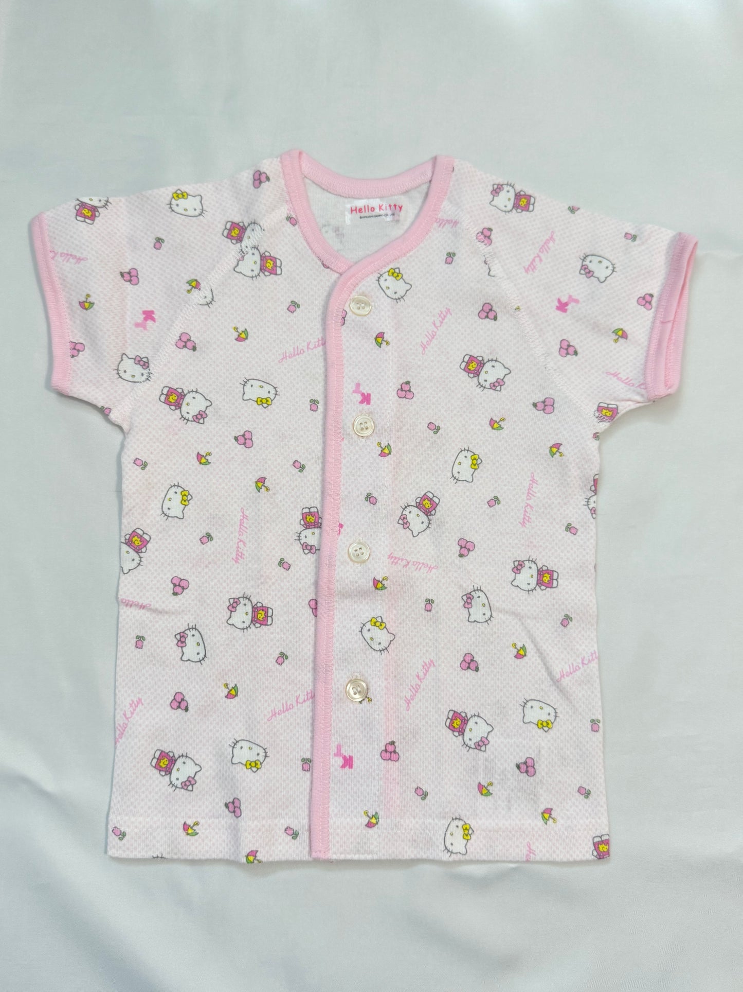 Hello Kitty 5-piece Set