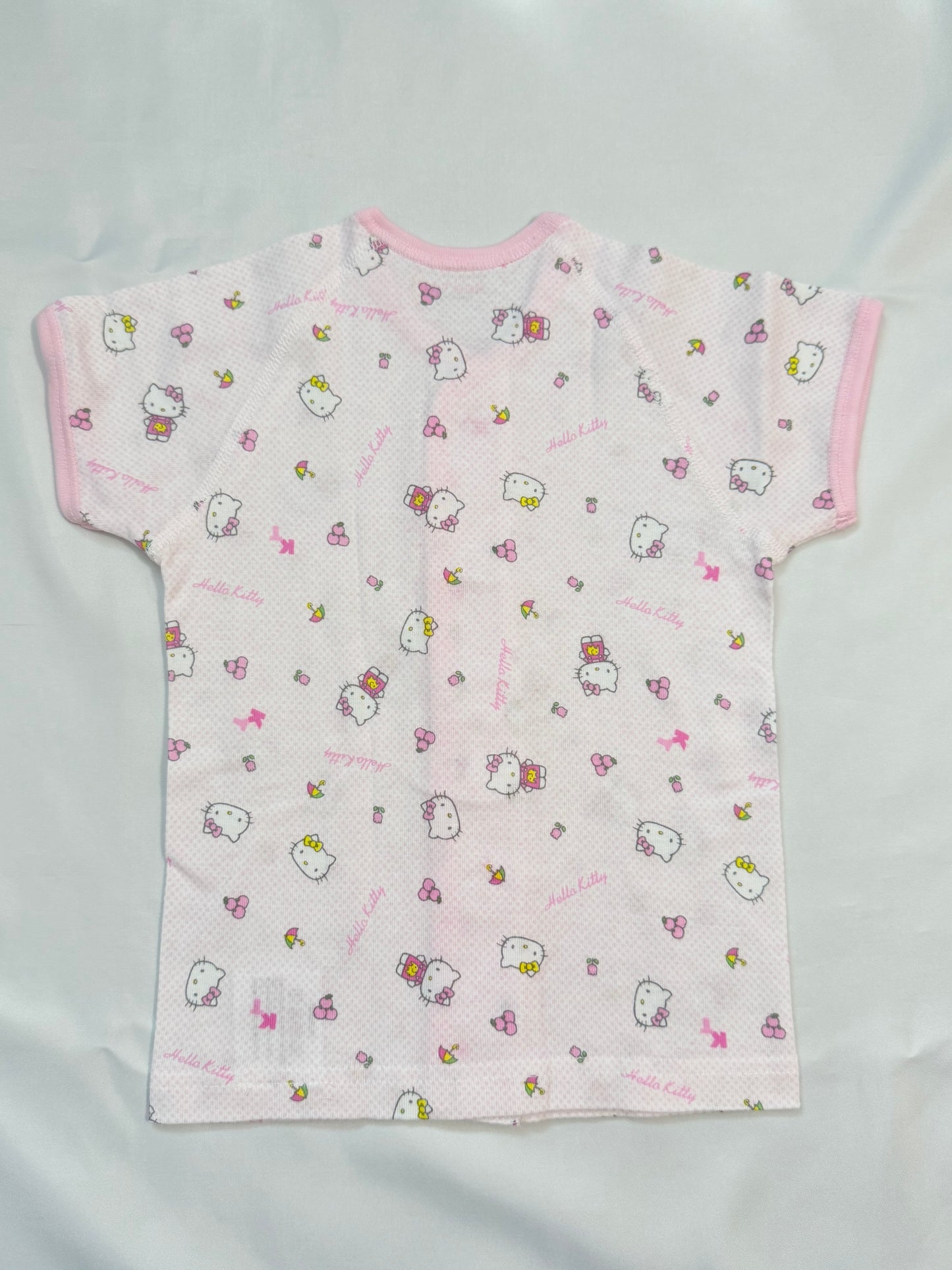 Hello Kitty 5-piece Set